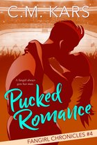 The Fangirl Chronicles 4 - Pucked Romance