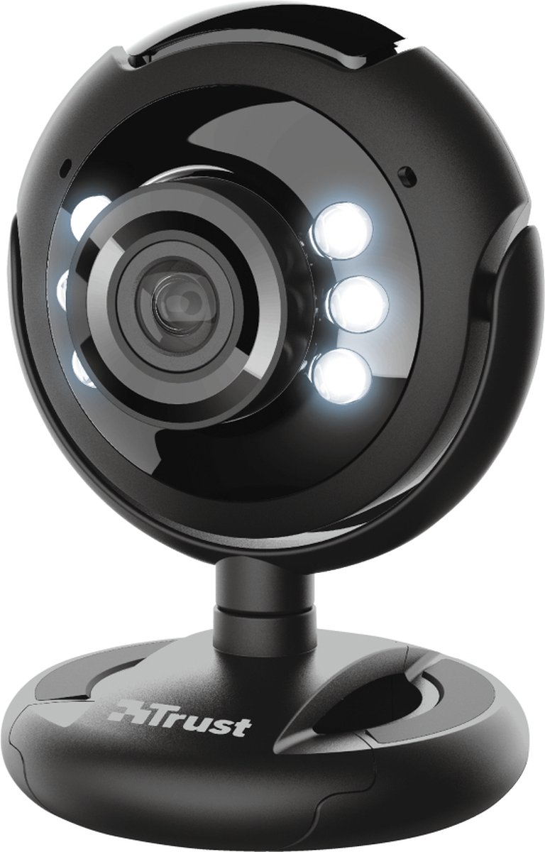 Trust Spotlight Pro - Webcam