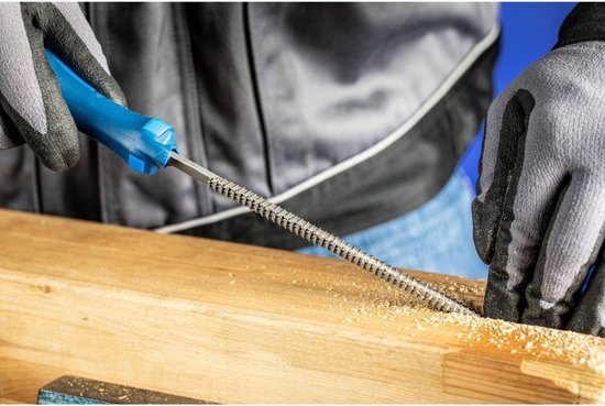 Halfronde lat grenen 12x29 mm 270 cm kopen? | Afwerklijsten