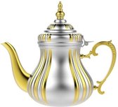 Theepot inductie KA29
