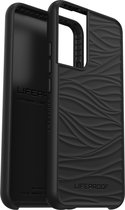 LifeProof Wake Samsung Galaxy S22 Plus Hoesje - Zwart