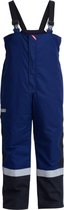 FE Engel Safety+ Amerikaanse Overall 3820-820 - Marine/Zwart 620 - L