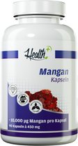 Health+ Mangan (90) Unflavoured