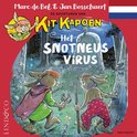 Het snotneusvirus (Nederlandse versie)