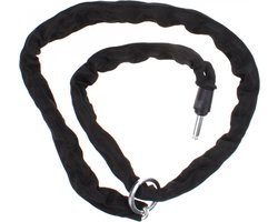 Kgs Insteekketting Voor Axa Defender 1000 X 5,5 Mm Zwart