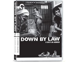 Down By Law