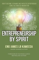 ENTREPRENEURSHIP BY SPIRIT