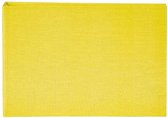 Goldbuch Insteekalbum HOME geel als fotoboekje voor 40 foto's 10x15 cm