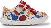 Camper Peu Cami Sneaker - Kinderen - Wit - 22