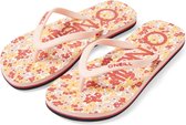 O'Neill Schoenen Girls MOYA SANDALS Red Ao 3 34 - Red Ao 3 100% Polyethylene