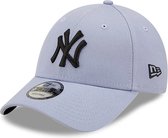 New Era New York Yankees Colour Essentials Blue 9FORTY Cap