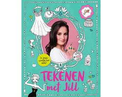 foto van Jill - Tekenen met Jill