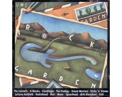 Various - Rockgarden Vol. 3