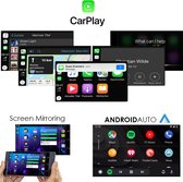 Navigatie Honda CRV 2012 – 2017 Carplay en Android auto carkit touchscreen android 10 ook voor iphone