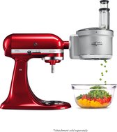 KitchenAid Waterkoker Artisan Glas 5KEK1322SS