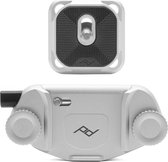 Peak Design Capture camera clip (v3) - zilver
