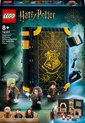 foto van LEGO Harry Potter Zweinstein Moment Verweerles - 76397