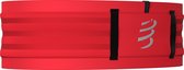 Compressport Free Belt Pro Red