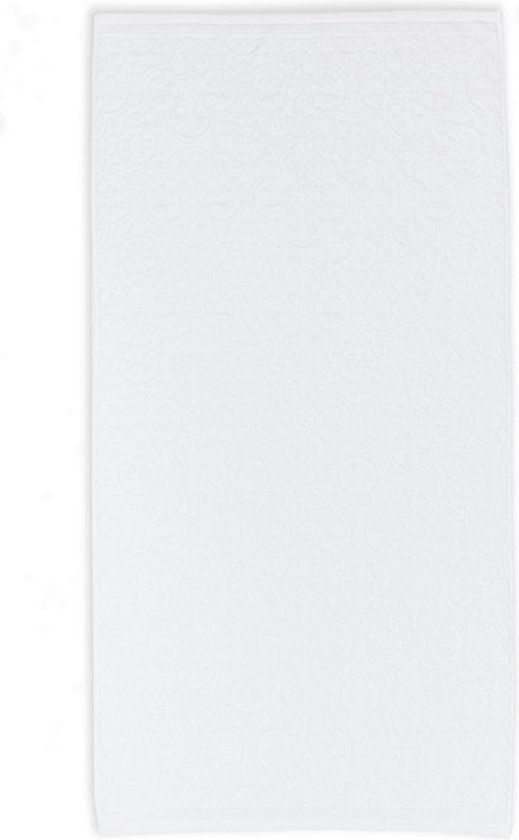 PIP Studio badgoed Tile de Pip white - handdoek 70x140 cm