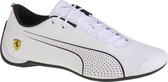 Puma SF Future Cat Ultra 306241-03, Mannen, Wit, Sneakers, maat: 42