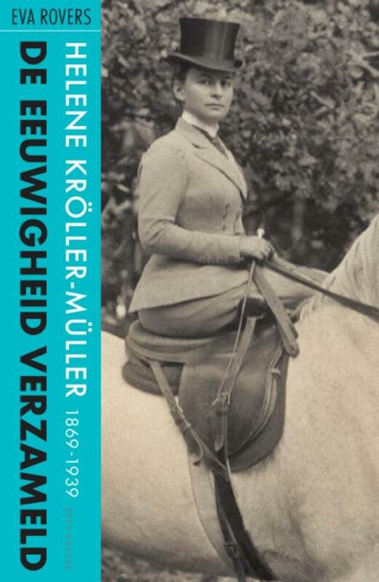 Eeuwigheid Verzameld