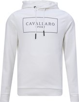 Cavallaro Sport Hoodie Heren