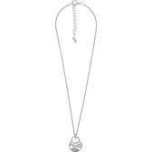 Pesavento Dames-Ketting 925 Zilver One Size Zilver 32020965