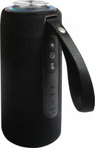Blaupunkt BLP3230 Original Bluetooth Speaker 10W - Zwart
