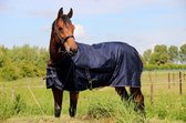 DKR Sports Regendeken Luxe 0grs - maat 165/215 - classic navy