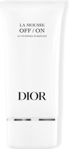 Dior La Mousse Off-on Foaming Crema Limpiadora 150gr