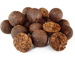 Hot Tuna Boilies 2,5KG | Karper Boilies | Karpervissen | Boilies | Karper Aas | Karper Vissen | Karper Voer | Karper