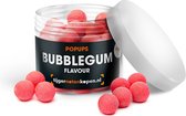 Bubblegum Pop-ups Roze | Aas | Karpervissen | Partikels | Karper Aas | Karper Vissen | Karper Voer | Karper
