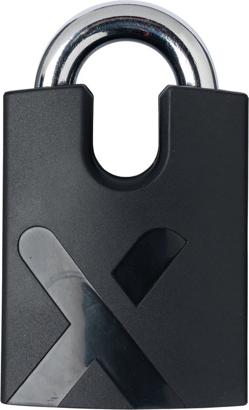 Axa Promoto Neo 4 - Kettingslot - 100 cm lang - ART4 - Zwart van AXA — afbeelding 4
