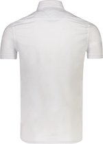 Tommy Hilfiger Overhemd Wit voor heren - Lente/Zomer Collectie