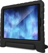 Xqisit Stand Kids Case EVA hoes voor iPad 10.2 (2019 2020 2021) & iPad Air 3 - zwart