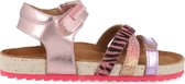 Vingino Sandalen Vikki VG45-5002-03 Roze-31