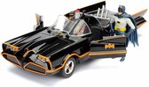 Jada Toys Batmobile Classic