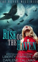 Raven Hills Coven - Rise Of The Raven