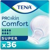 TENA Comfort Super (36 stuks)