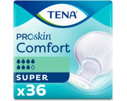 TENA Kraamverband Super - 36 stuks