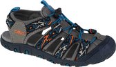 CMP Sahiph Hiking Sandal Jr 30Q9524-46UE, voor een jongen, Grijs, Sandalen, maat: 35