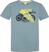 Protest Prtvin Jr t-shirt jongens - maat 152