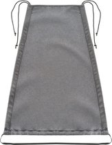 Kinderwagen parasol paraplu - zonbescherming - universeel
