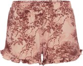 ESSENZA Xava Aurelie Shorts Darling pink - L