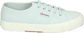 Superga 2750-COTU CLASS - Volwassenen  - Kleur: Blauw - Maat: 41