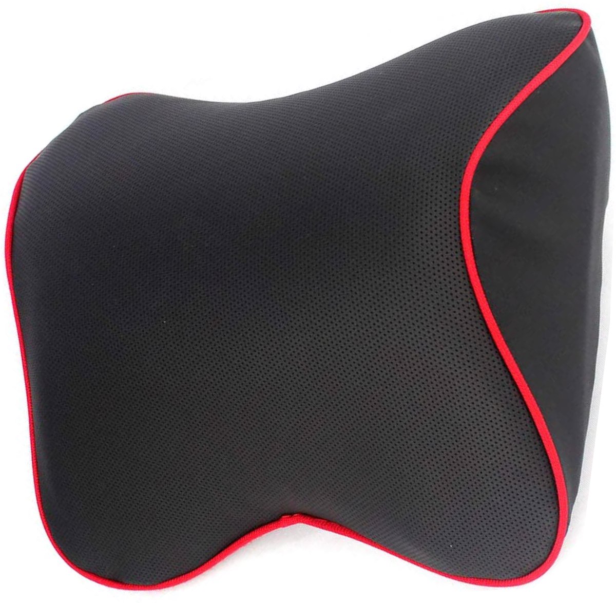 Coussin, dossier et appui tête ergonomiques pour voiture