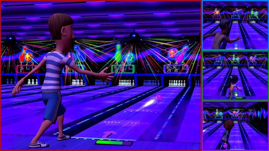 Carnival Games PS4 Games bol