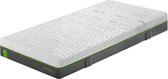 Emma Diamond Medium Hybrid koudschuim pocketvering matras 140 x 200 cm - 10 jaar garantie - 25 cm - tot 120 kg