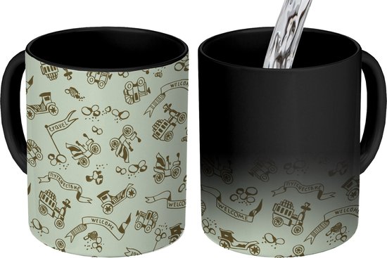 Vind vintage koffiemok in Keuken | Servies op