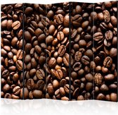 Vouwscherm - Roasted coffee beans II [Room Dividers]